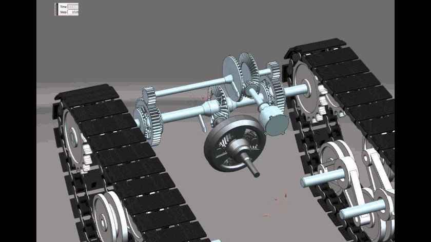 Бортовые фрикционы Русак 3918
