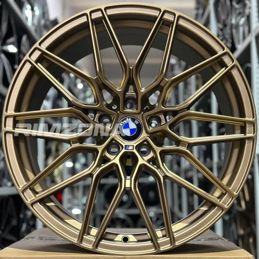 Диски Flow forming r18 5x112