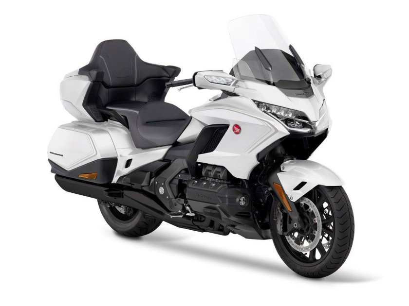 Honda Goldwing 2020