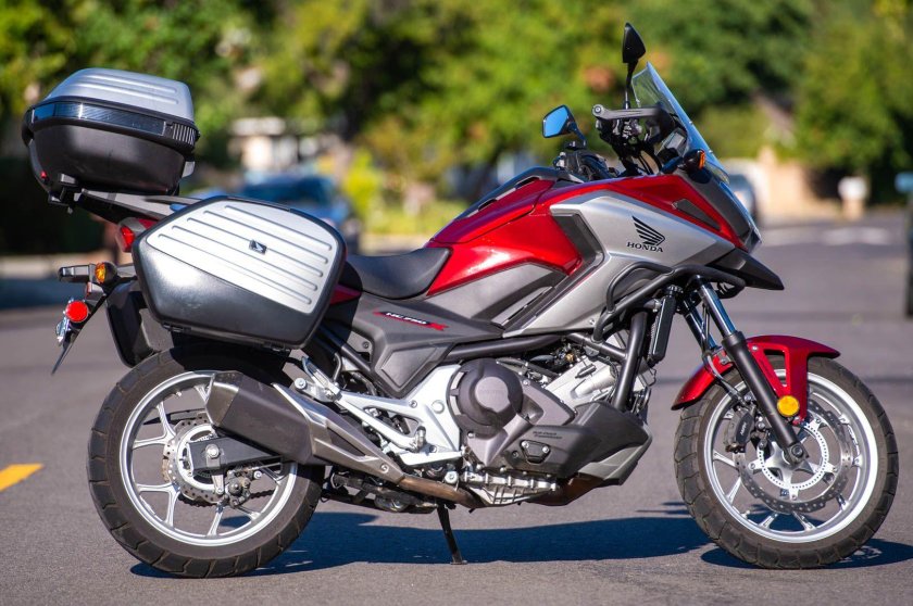 Honda nc750
