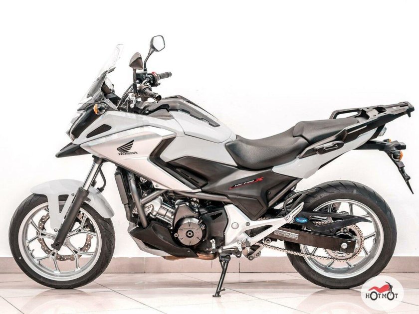 BMW g310gs