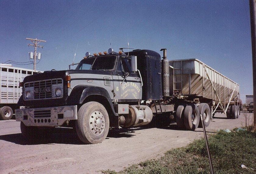 GMC mh9500