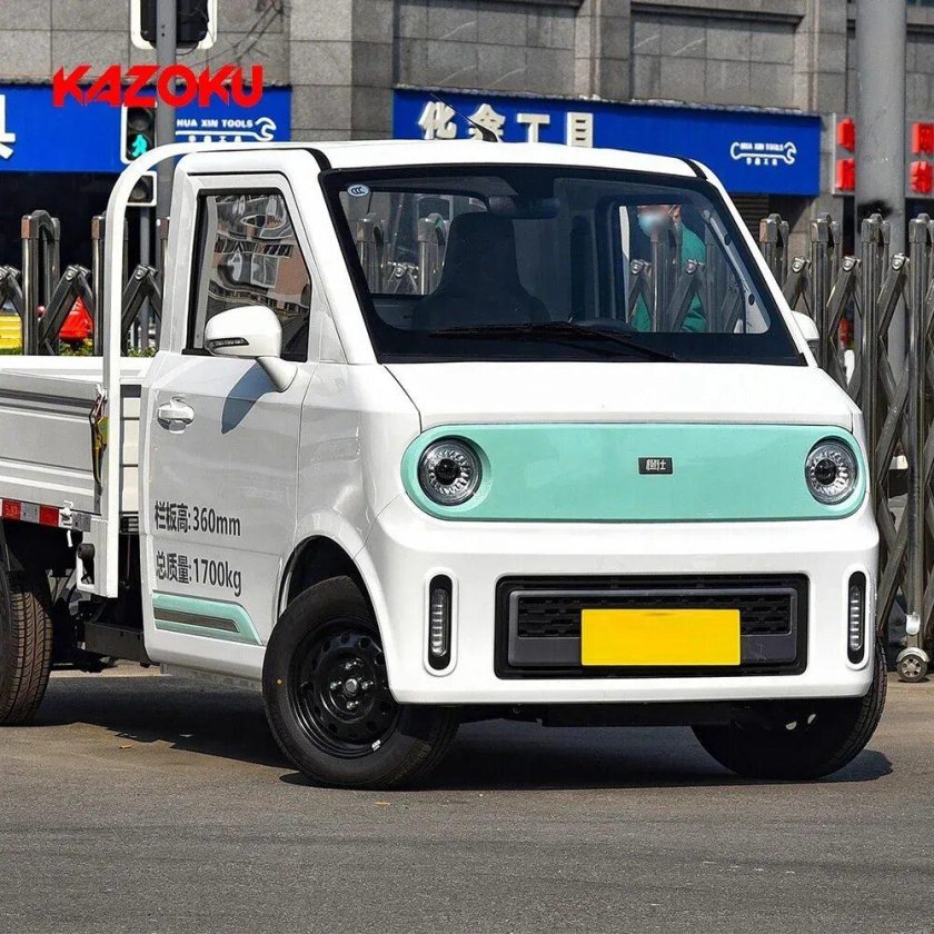 Daihatsu Hijet Pickup