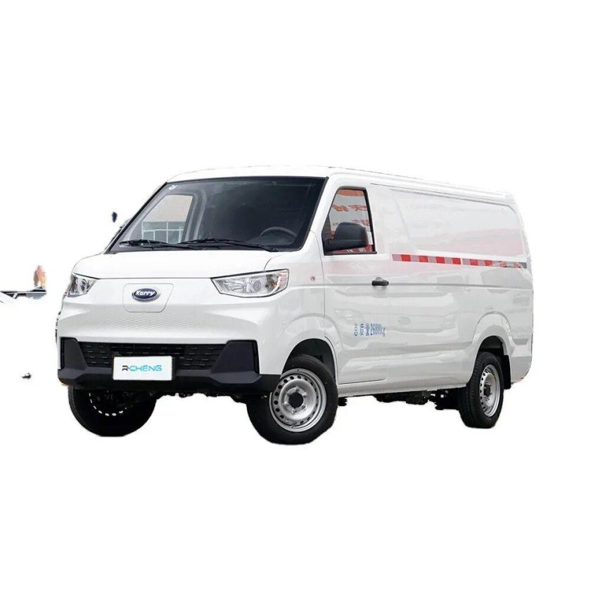 Китайский фургон 2023