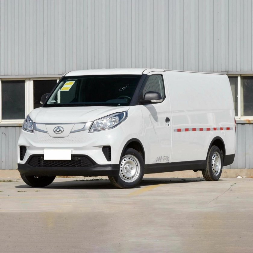 Maxus ev30