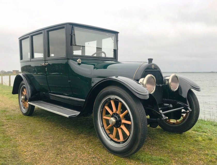 Cadillac 1919