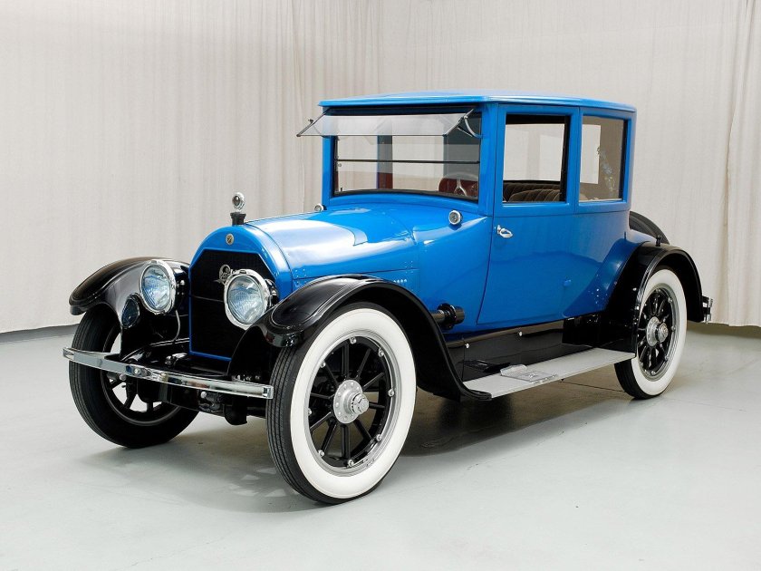 1918 Cadillac Type 57