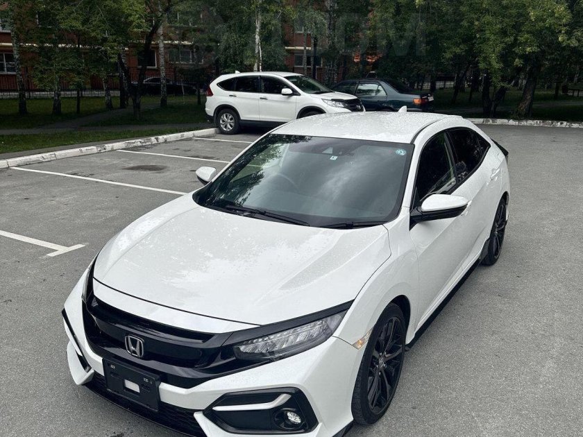 Киа Церато 4