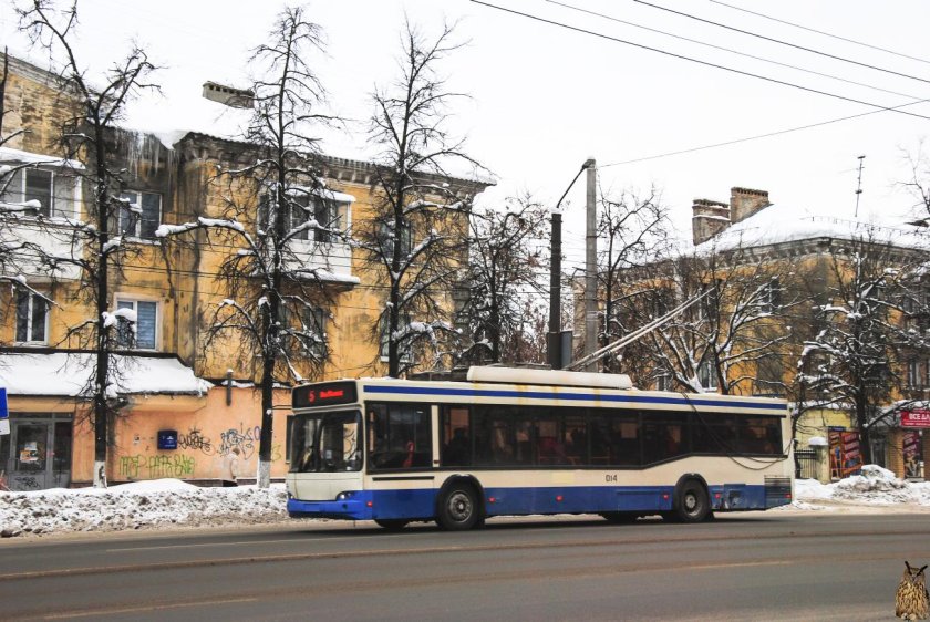 СВАРЗ-МАЗ-6235.00