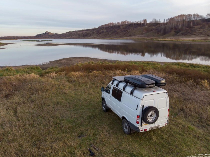 Соболь кемпер