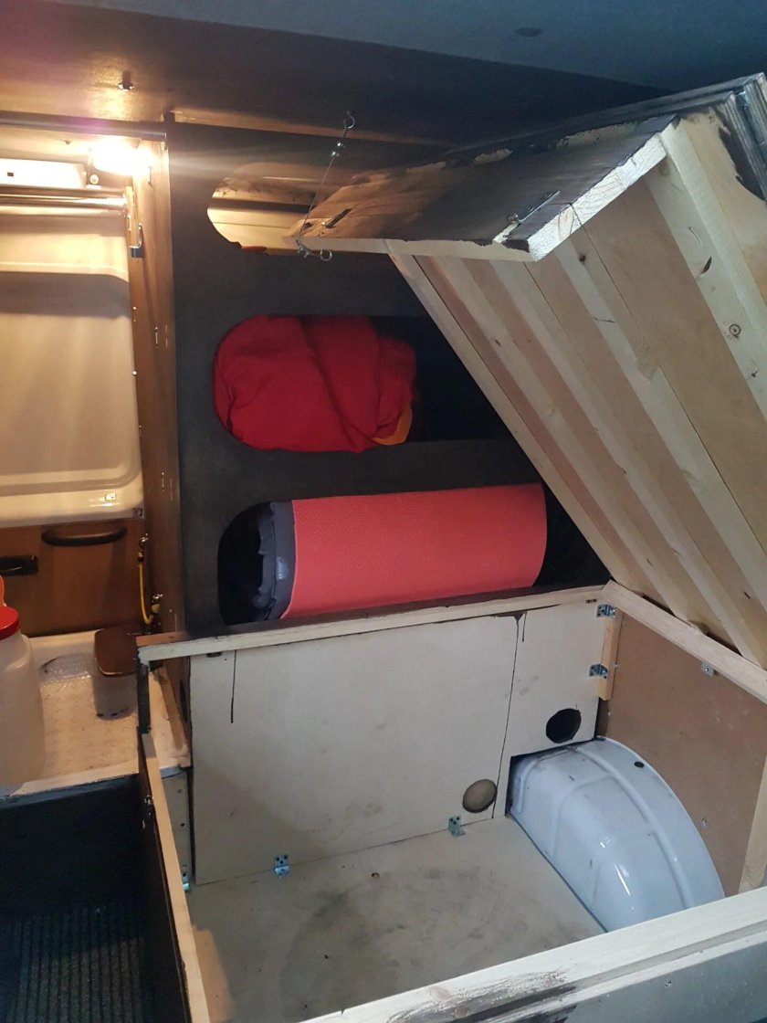 Автодом Соболь 4+4