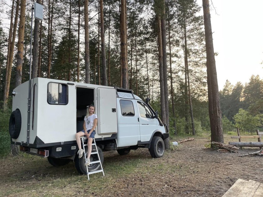 ГАЗ Соболь 2310 2.8 МТ