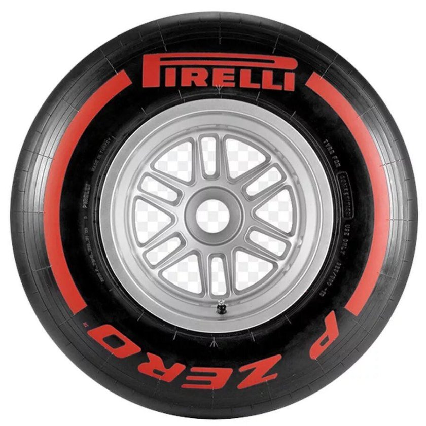 Pirelli Tyres f1
