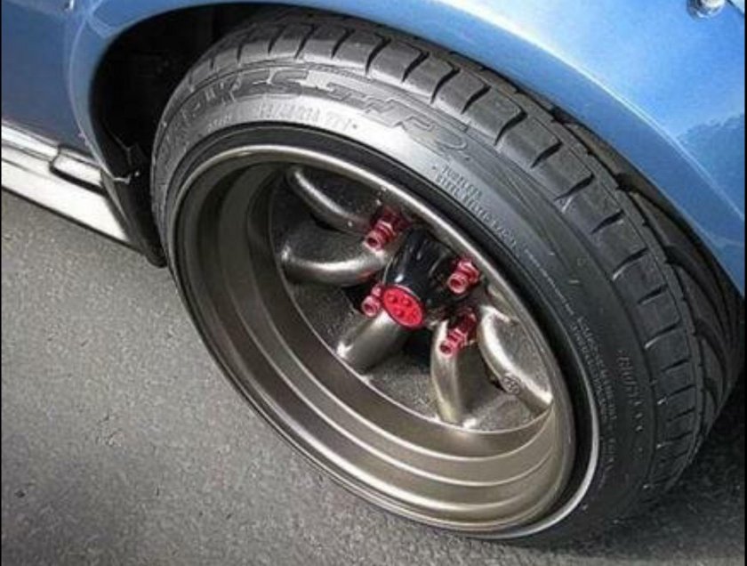 Колеса 9j18h2 резина