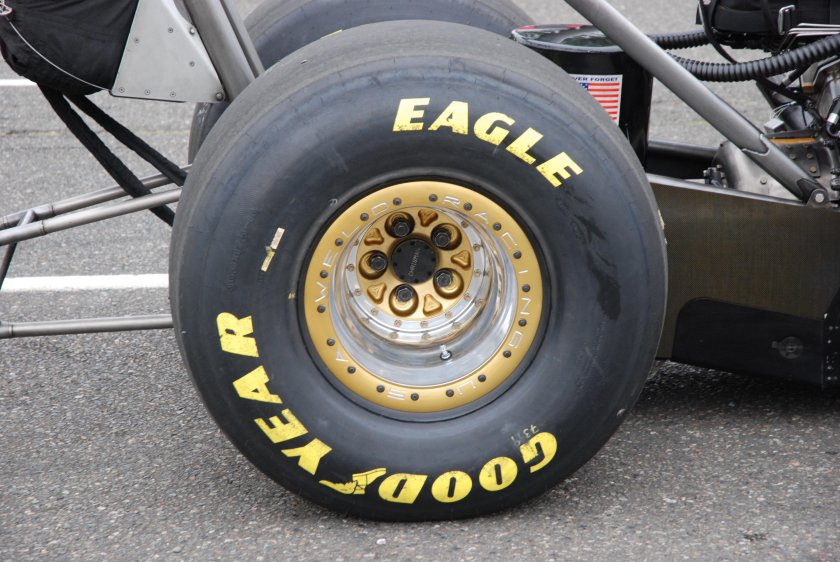 Микки Томпсон резина для драга