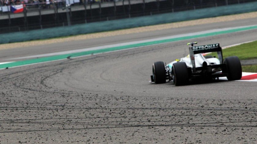 Что такое червячки в формуле 1