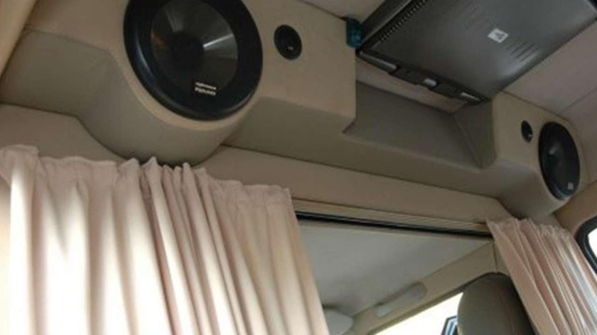 Комбат автомобиль кузов