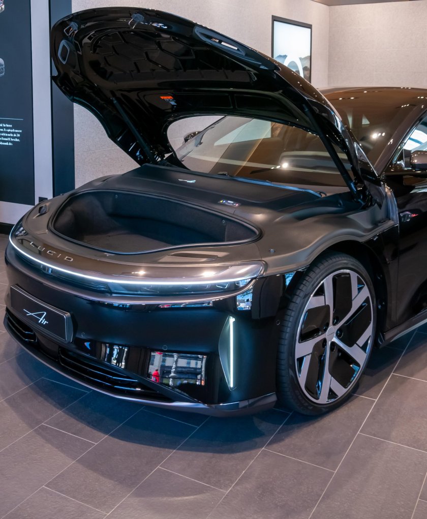 Джилик нано