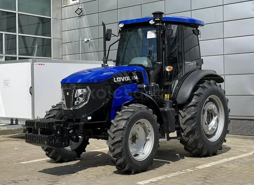 Lovol th854