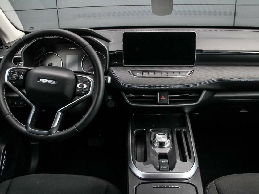 Haval Jolion Elite 2023