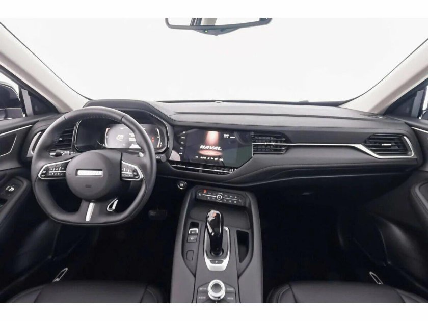 Хавал ф7 Элит комплектация