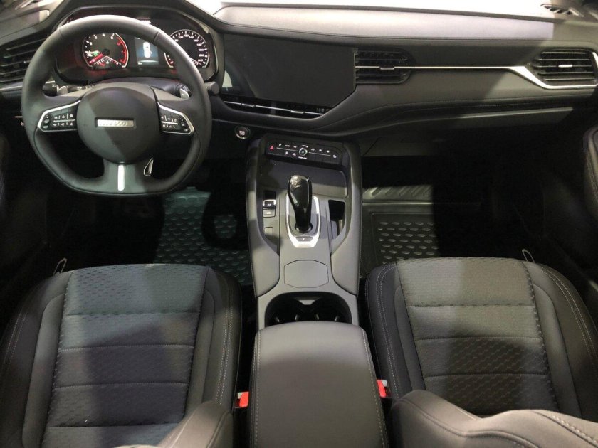 Хавал ф7 Элит