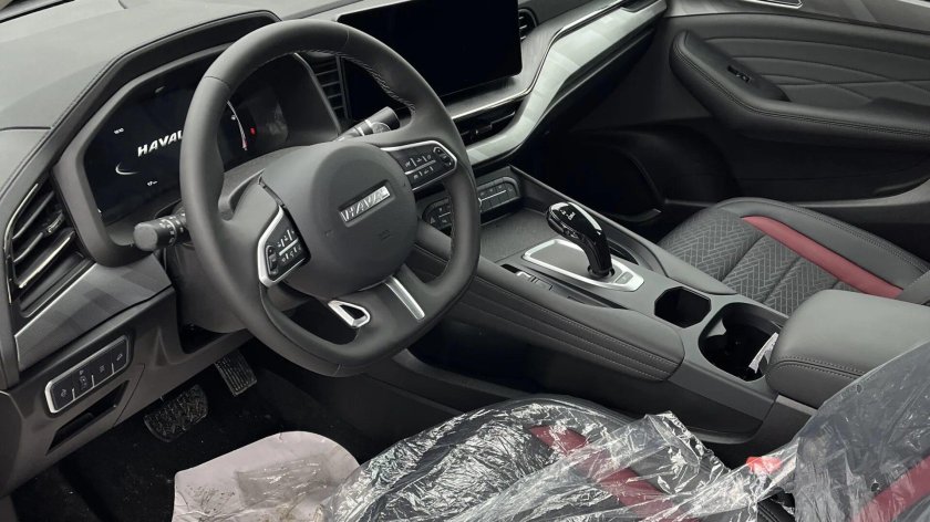 Haval Jolyon Elite