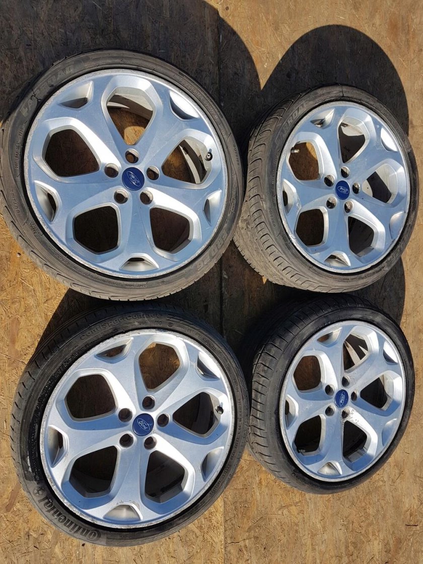 Форд Мондео 1 оригинальные диски