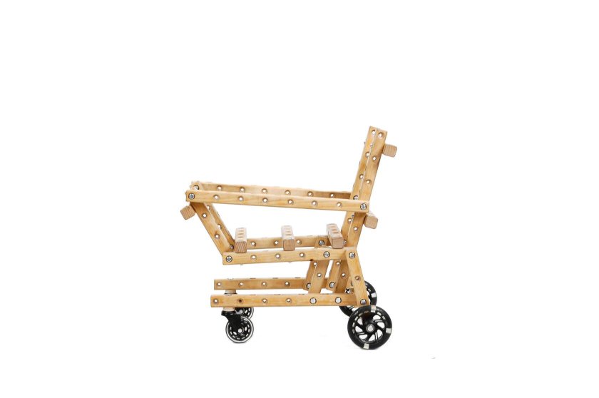 Конструктор bigo