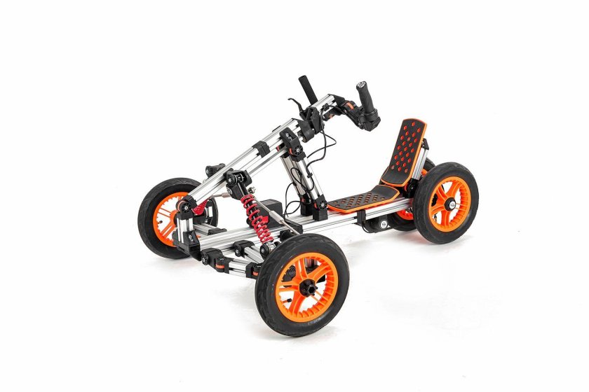 Bigo Land конструктор