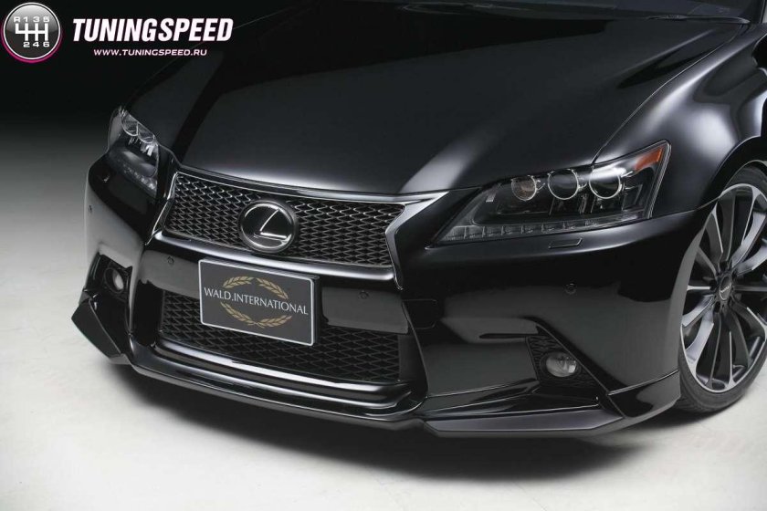 Lexus GS 350 F Sport