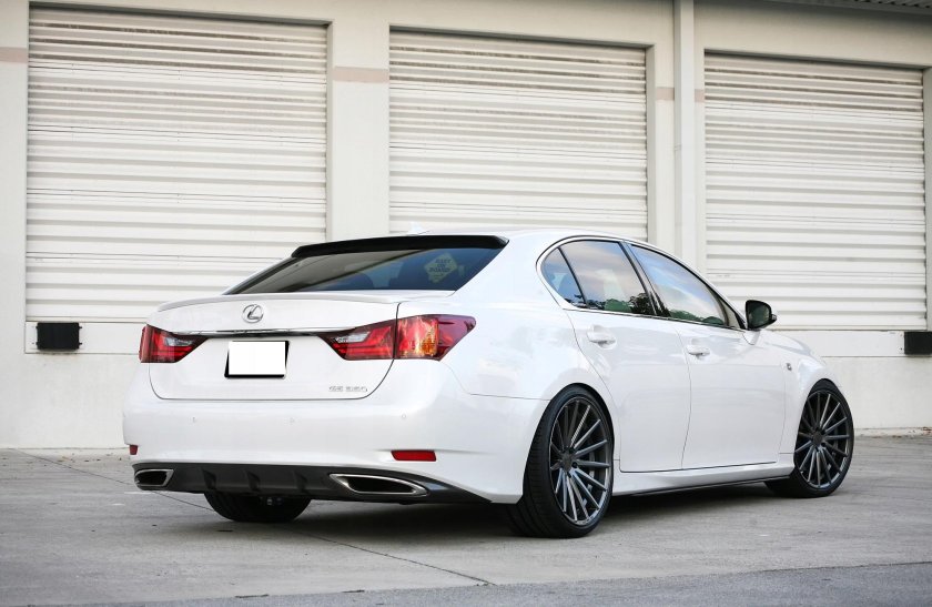 Lexus GS 250