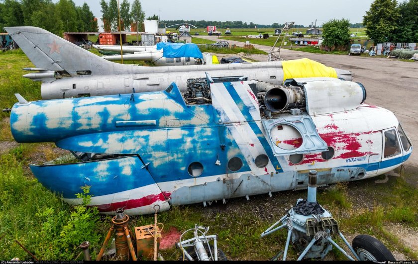 Орешково аэродром Калуга