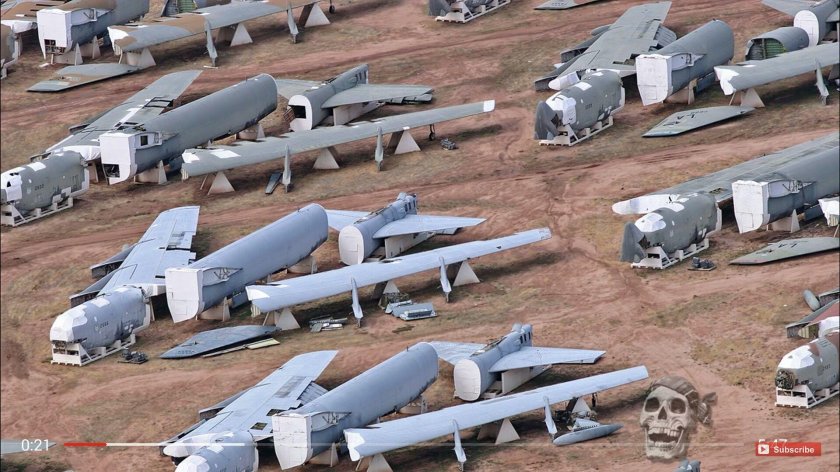 Дэвис-Монтан авиабаза