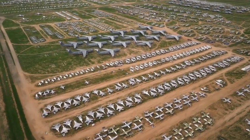 Дэвис Монтан Аризона