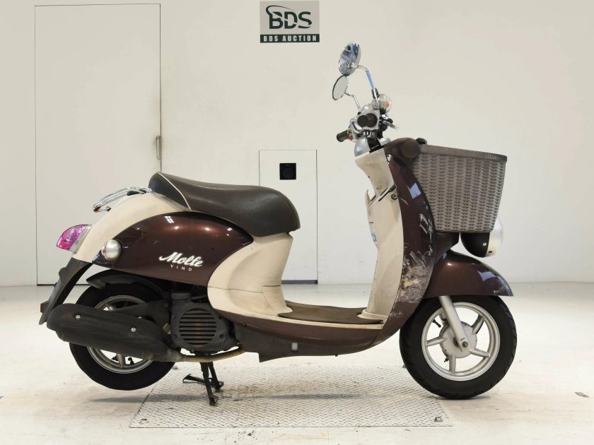 Yamaha vino 50cc