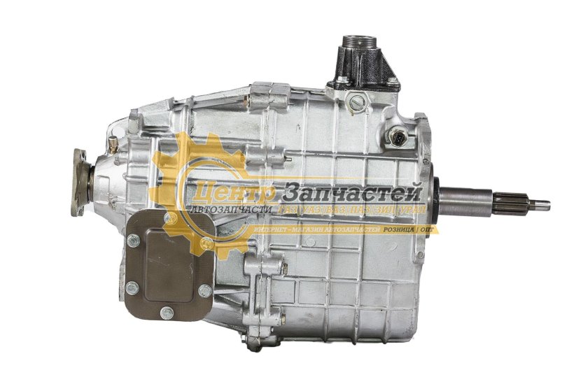Коробка передач 33081-1700010 ГАЗ