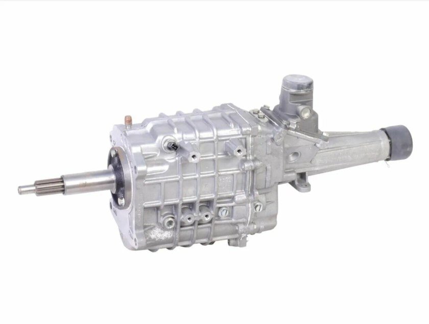 33027-1700010-40 КПП