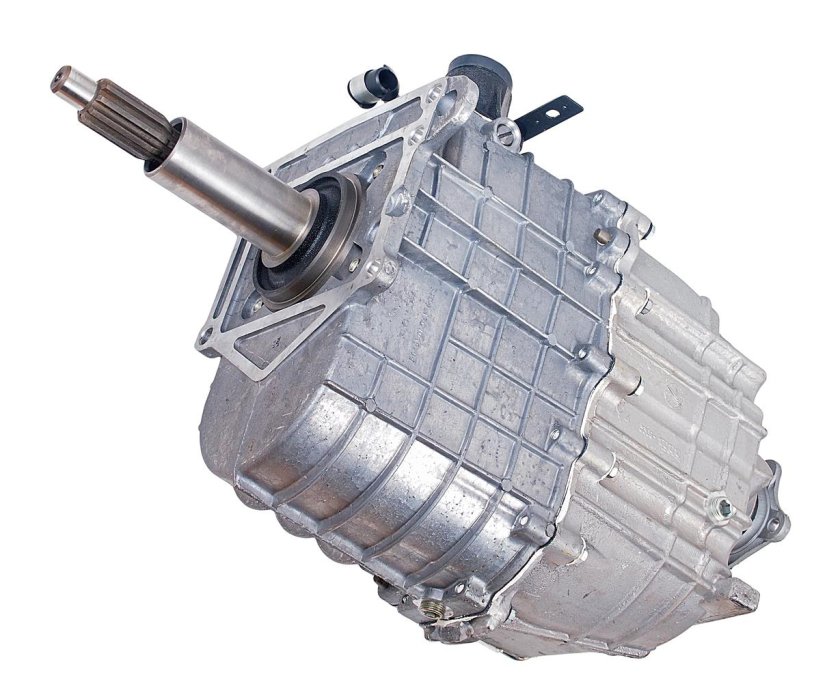 Коробка передач ГАЗ-3308 Садко 3308-1700010