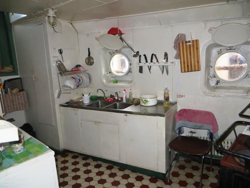 Беломорский 20