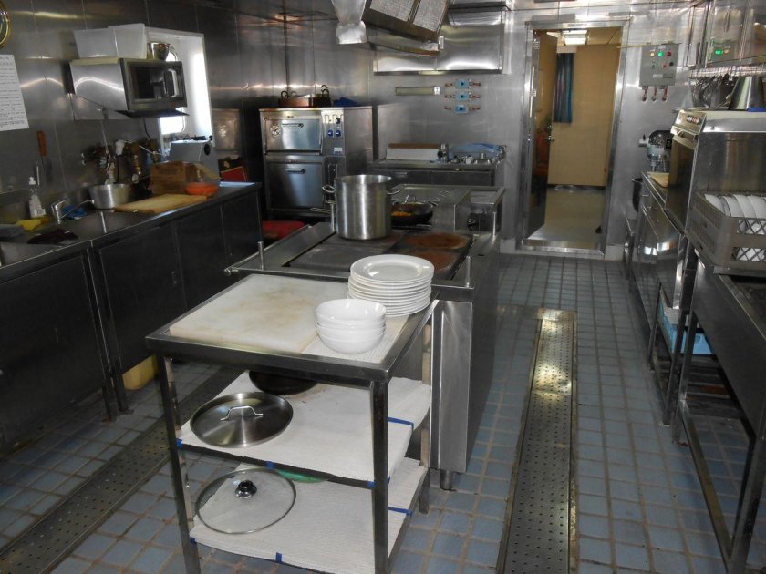 Камбуз Камиль