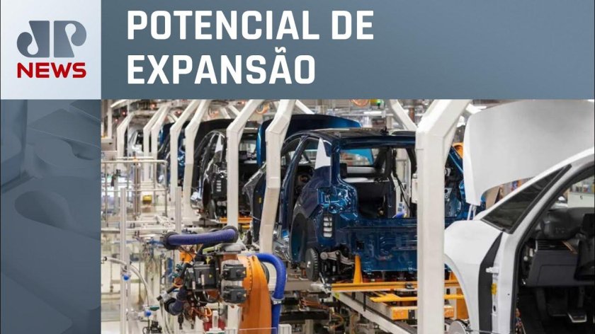 Серийное производство фото