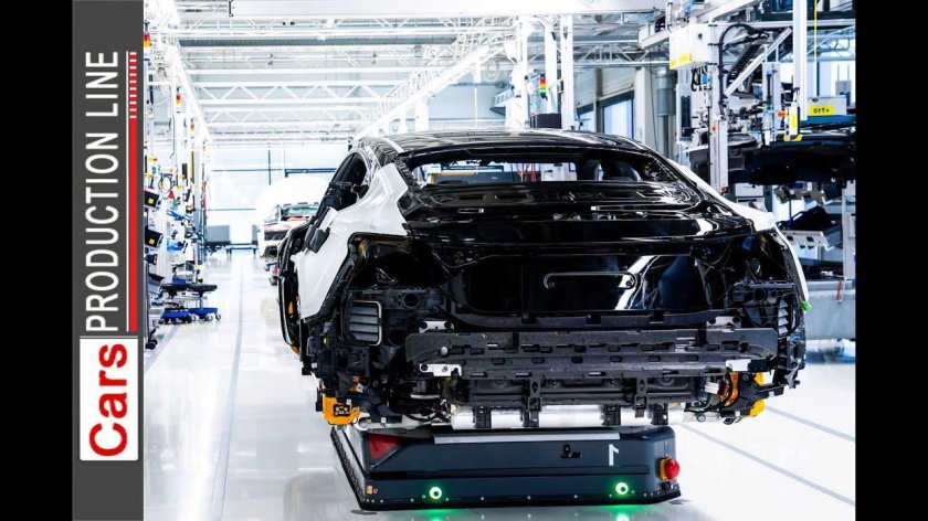 Неккарзульм завод Ауди