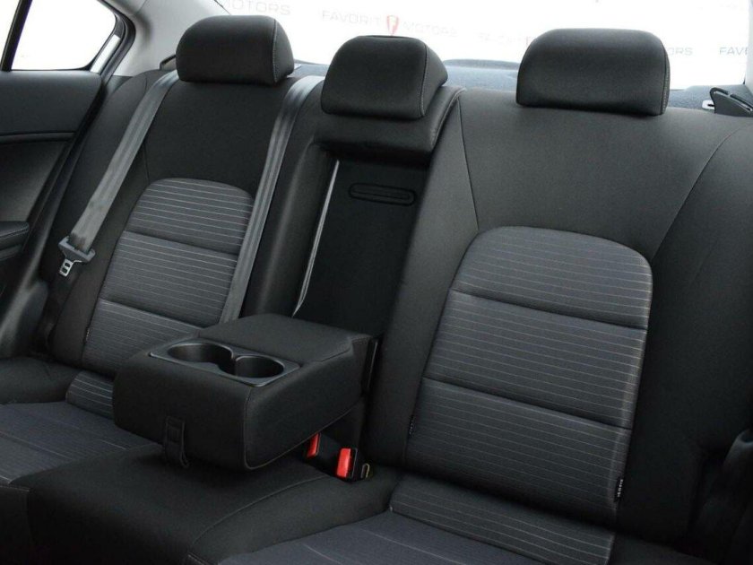 Церато 3 салон