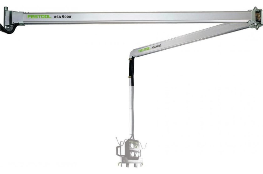 Festool Asa 6000 CT/SR-eu (583868)