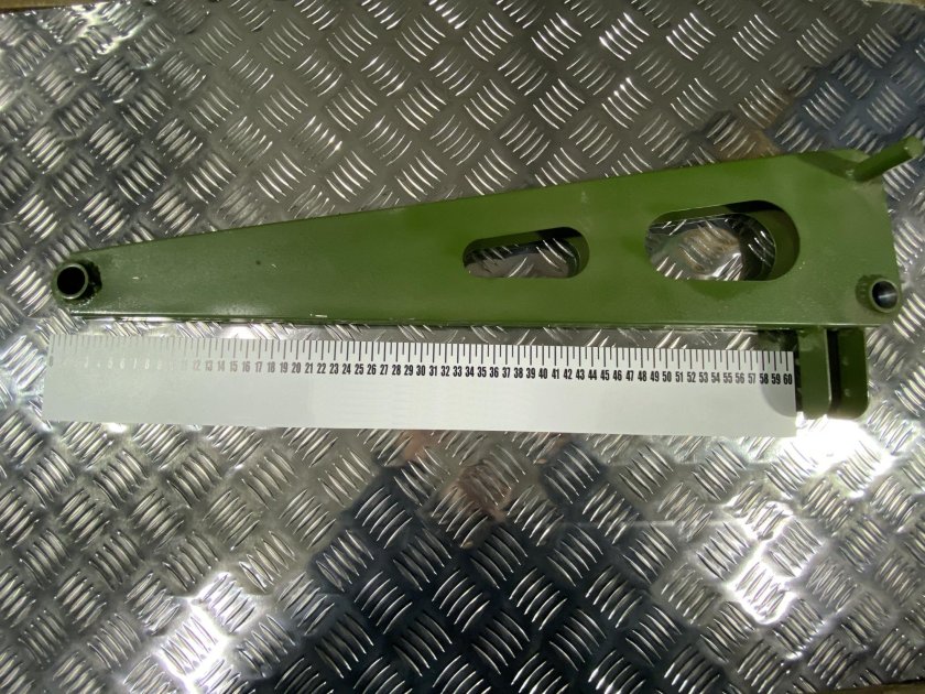 Кронштейн 78801682 Амазоне