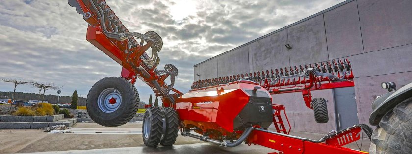 Хорш аватар сеялка