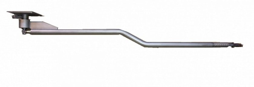 Консоль поворотная коленчатая GPCC-360