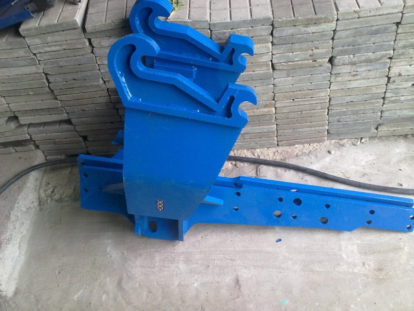 ПБМ 800.02.000-01 панель навески