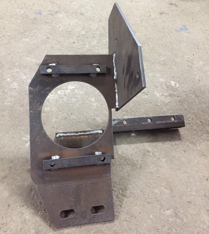 Консоль Дон 1500